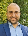 Bausachverständiger, Immobiliensachverständiger, Immobiliengutachter und Baugutachter  Ahmad Barjawi M. Sc. Lengerich