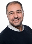 Bausachverständiger, Immobiliensachverständiger, Immobiliengutachter und Baugutachter  Hicham Tannous (M.Sc.) Lengerich