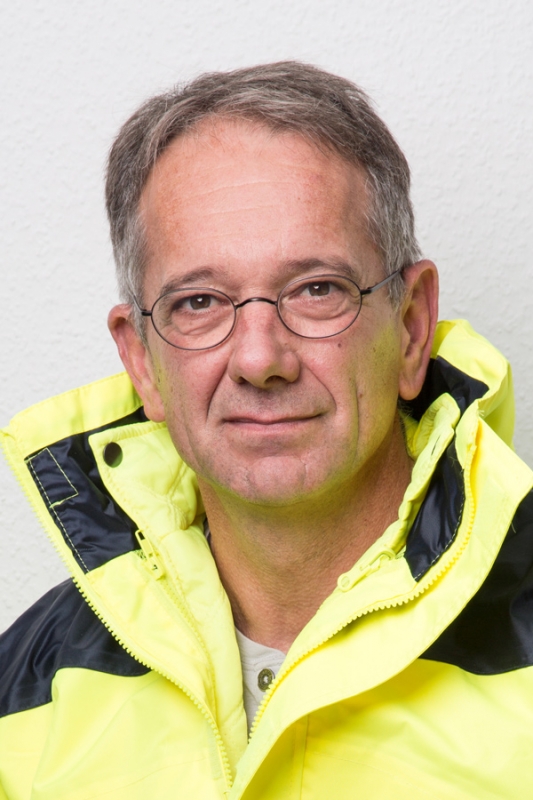 Bausachverständiger, Immobiliensachverständiger, Immobiliengutachter und Baugutachter  Frank Herrmann Lengerich